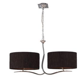 M1130/BS  Eve Pendant 4 Light